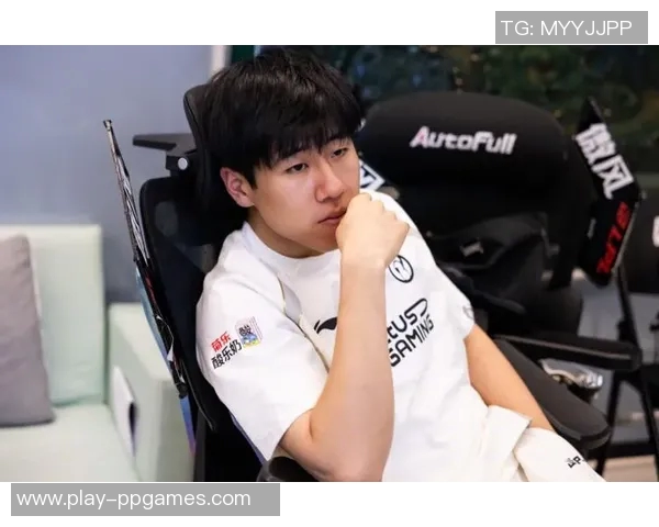 2026电竞新闻世界冠军杯赛中IG选手个人能力全面分析与点评